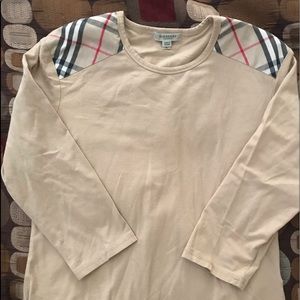 Burberry Shirt